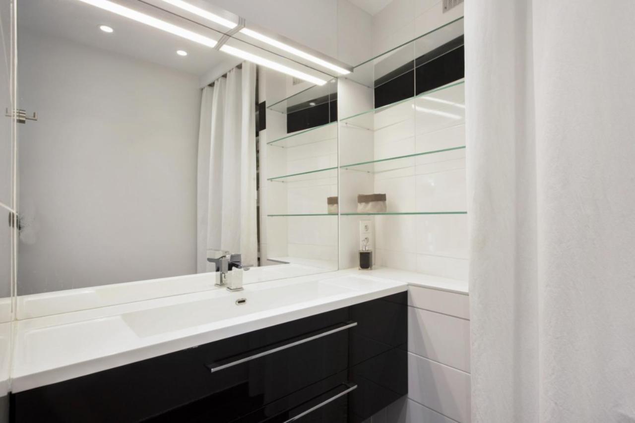 Studio Arche - Welkeys Biarritz Bagian luar foto